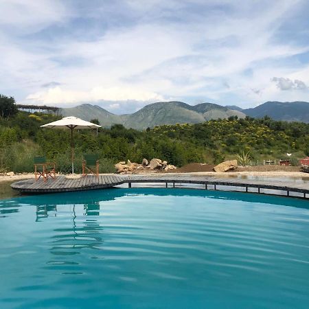 Bote Farms Agriturismo Sarande Exterior photo