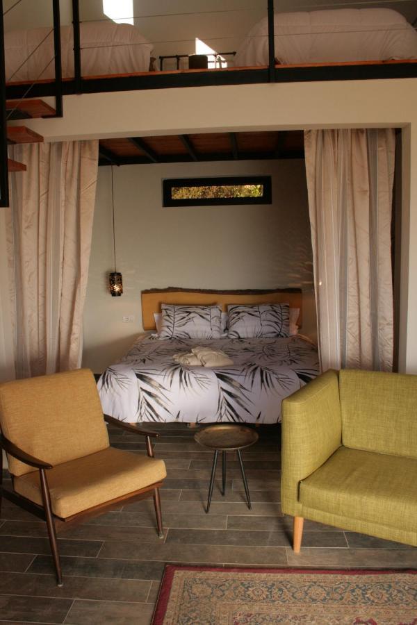 Bote Farms Agriturismo Sarande Exterior photo