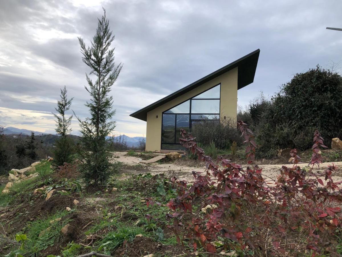 Bote Farms Agriturismo Sarande Exterior photo