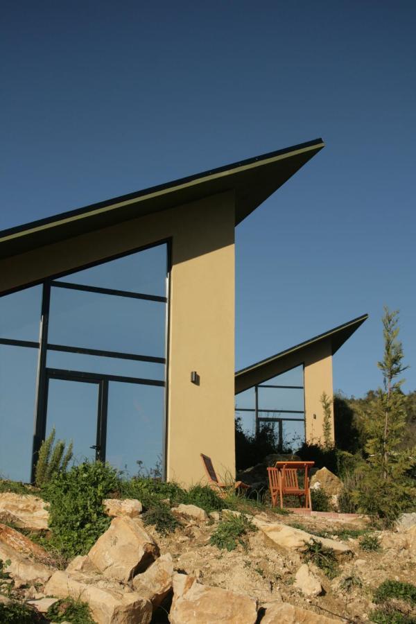 Bote Farms Agriturismo Sarande Exterior photo