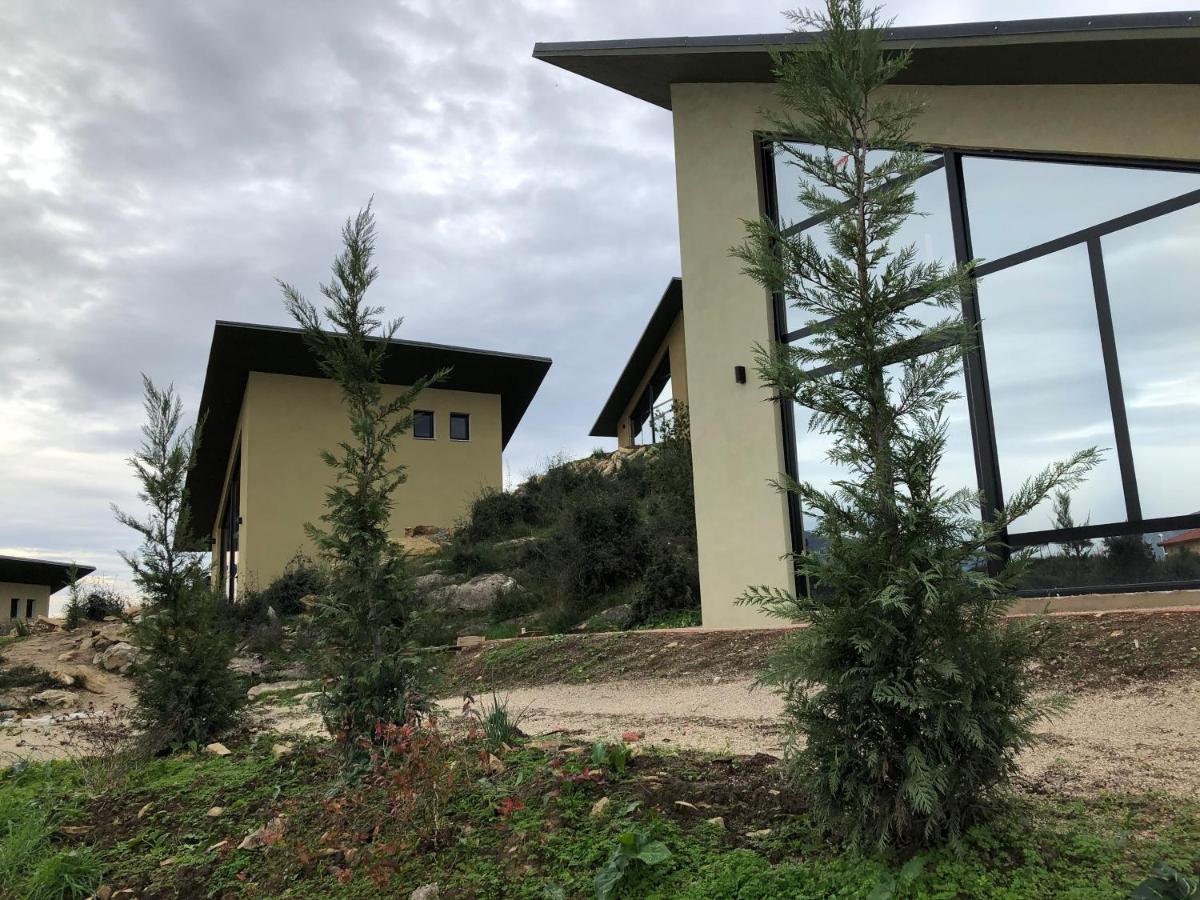 Bote Farms Agriturismo Sarande Exterior photo