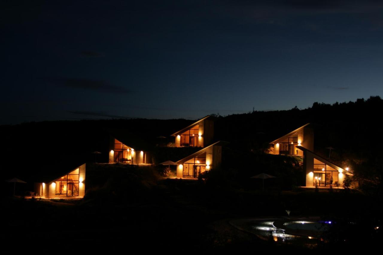 Bote Farms Agriturismo Sarande Exterior photo