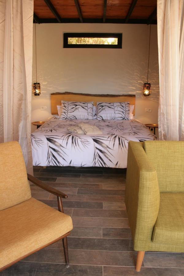Bote Farms Agriturismo Sarande Exterior photo