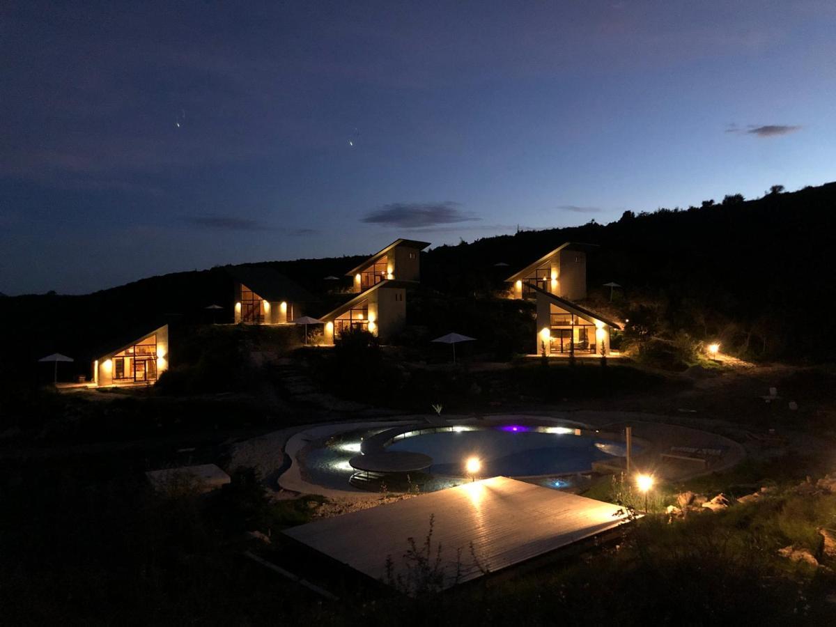 Bote Farms Agriturismo Sarande Exterior photo