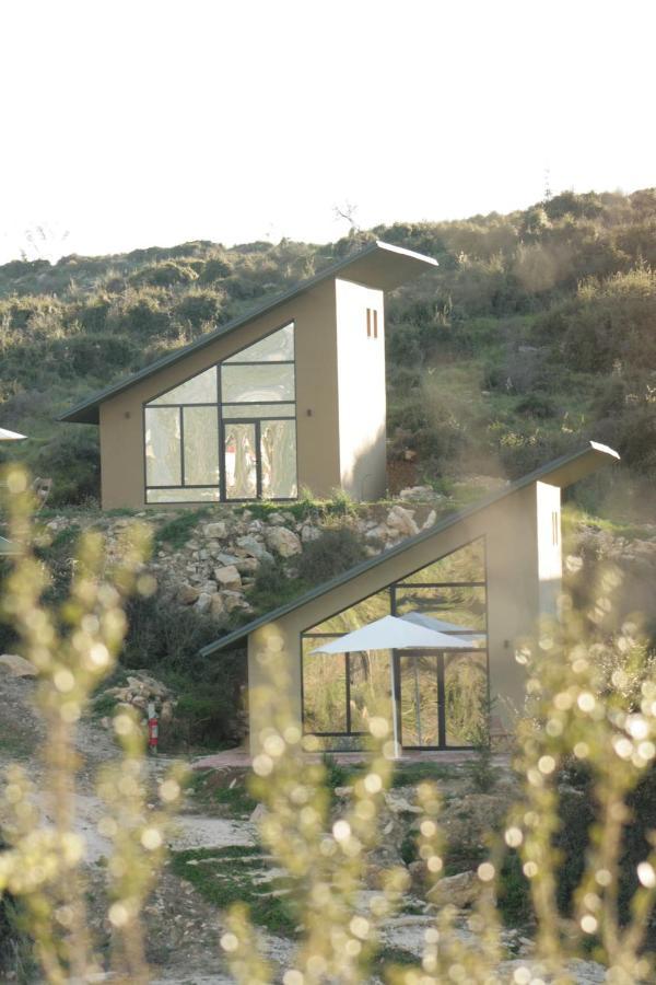 Bote Farms Agriturismo Sarande Exterior photo