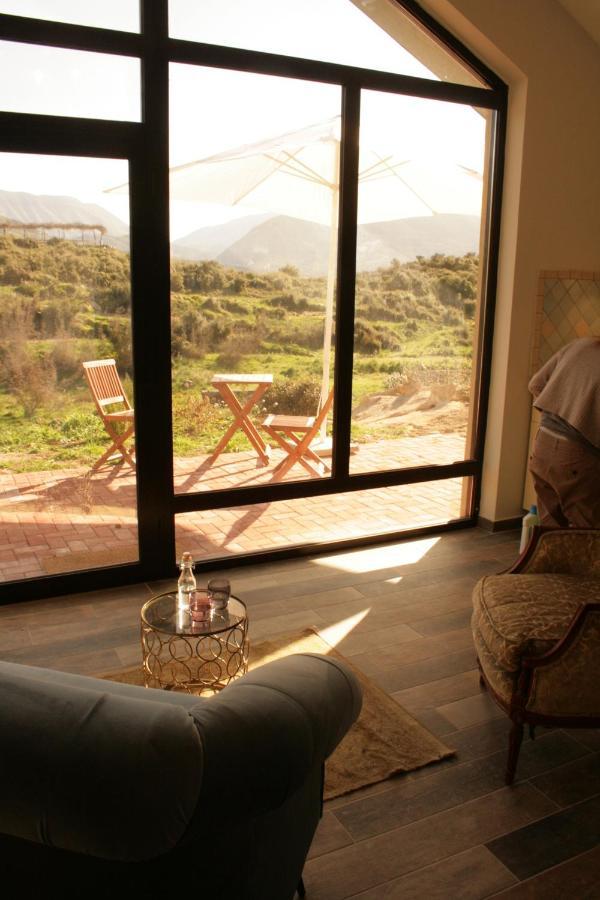 Bote Farms Agriturismo Sarande Exterior photo